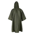 Pelerina cu Gluga Helikon Tex Poncho U.S Olive Green, 210x145cm