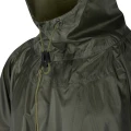 Pelerina cu Gluga Helikon Tex Poncho U.S Olive Green, 210x145cm