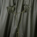Pelerina cu Gluga Helikon Tex Poncho U.S Olive Green, 210x145cm