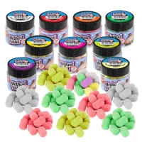 Benzar Mix Method Pellet Krill Benzar Mix Method Pellet Krill