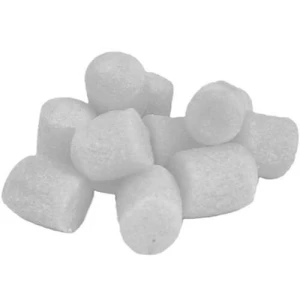 Carp Zoom Pelete Soft 12mm 30gr Nbc