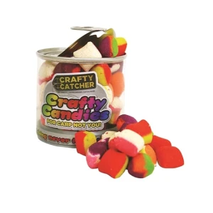 Dumbells Crafty Catcher Candies Bottom Bait 18mm 150gr