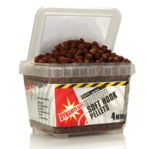 Dynamite Baits Source Soft Hook Pellet 6mm
