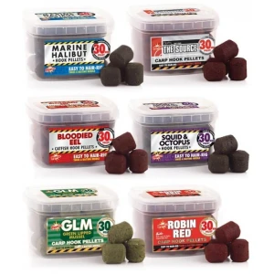 Dynamite Robin Red Hook Pellets 30mm