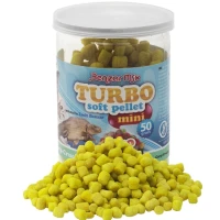 PELETE BENZAR TURBO SOFT ANASON PELETE BENZAR TURBO SOFT ANASON