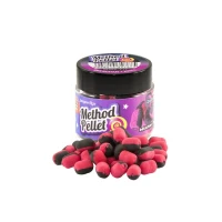 PELETE CARLIG BENZAR MIX BICOLOR METHOD PELLET - Portocale-Ciocolata PELETE CARLIG BENZAR MIX BICOLOR METHOD PELLET - Portocale-Ciocolata