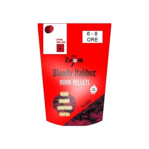 Pelete Carlig Strawberry Halibut 16mm 150gr Gaurit Carp Zoom