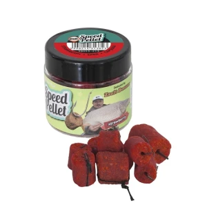 Pelete De Carlig Benzar Speed Dipuit Scoica 9-12mm