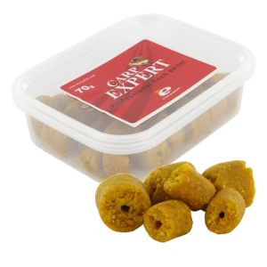 Pelete De Carlig Carp Expert Dipuite Scopex 12-16mm 70g