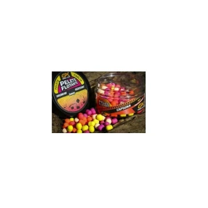 Pelete De Carlig Flotante Cpk Krill Special Fruits 6mm 25g