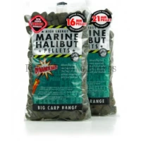 PELETE DYNAMITE BAITS 21MM PRE-GAURITE HALIBUT 900GR PELETE DYNAMITE BAITS 21MM PRE-GAURITE HALIBUT 900GR