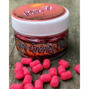 Pelete Feederx Zero Gravity Mr X 8mm