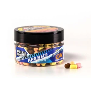 Pelete Flotante Cpk Feeder Apa Rece 6mm