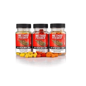 Pelete Flotante Winner Micro 35gr Squid Orange