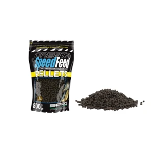 Pelete Halibut Cresta 4.5mm 800gr