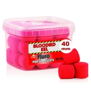 Pelete Pentru Carlig Dynamite Baits Bloodied Eel 30mm