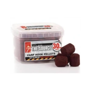 PELETE PENTRU CARLIG DYNAMITE BAITS SOURCE 22MM PELETE PENTRU CARLIG DYNAMITE BAITS SOURCE 22MM