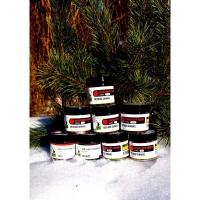 Pelete  220Baits Hallibut 8 mm Supreme Method Sinking Pelete  220Baits Hallibut 8 mm Supreme Method Sinking