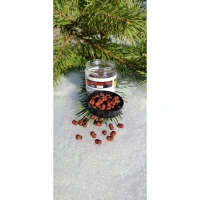 Pelete 220Baits  Supreme Method Sinking Dumbell Tare 14 MM Squid &Tutti fruti Pelete 220Baits  Supreme Method Sinking Dumbell Tare 14 MM Squid &Tutti fruti