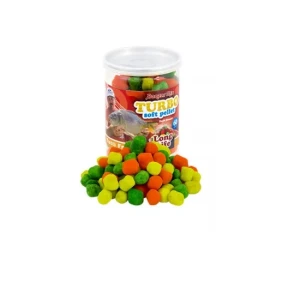 Pelete Benzar Mix Turbo Soft Long Life Ciocolata-portocale 60g