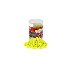 Pelete Benzar Mix Turbo Soft Long Life Crap Caras 60g Pelete Benzar Mix Turbo Soft Long Life Crap Caras 60g