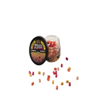 Pelete CPK pentru carlig Feeder Flotante Ciocolata And Portocala 6mm Pelete CPK pentru carlig Feeder Flotante Ciocolata And Portocala 6mm