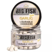 Pelete Dynamite Baits Durable Hook Pellet Garlic 6mm Pelete Dynamite Baits Durable Hook Pellet Garlic 6mm