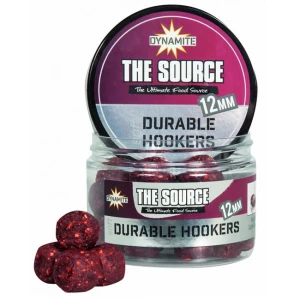 Pelete Dynamite Baits Durable Hook Pellet Source 12mm Pelete Dynamite Baits Durable Hook Pellet Source 12mm