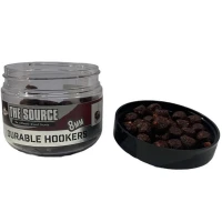Pelete Dynamite Baits Durable Hook Pellet Source 8mm Pelete Dynamite Baits Durable Hook Pellet Source 8mm