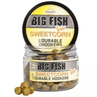 Pelete Dynamite Baits Durable Hook Pellet Sweetcorn 6mm Pelete Dynamite Baits Durable Hook Pellet Sweetcorn 6mm