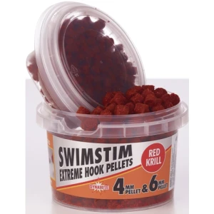 Pelete Dynamite Baits Swim Stim Soft Hook Pellets Amino Original 4mm 6mm