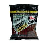 Pelete Dynamite Baits The Source 8mm Pre-Drilled 350Gr
