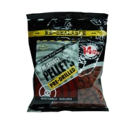 Pelete Dynamite Baits The Source Pellets 14mm Pre -drilled  350gr Pelete Dynamite Baits The Source Pellets 14mm Pre -drilled  350gr