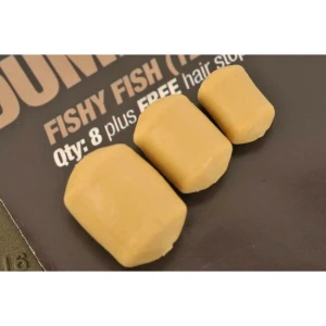 Pelete Korda Slow Sinking Dumbell 8mm Fishy Fish Maro 10buc/plic
