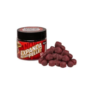 Pelete Method Feeder Carlig Benzar Expanda 10mm Krill Pelete Method Feeder Carlig Benzar Expanda 10mm Krill