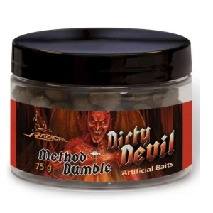 Pelete Radical Method Dumble Dirty Devil 8mm 75g