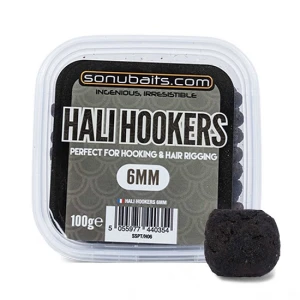 Pelete Sonubaits Hali Hookers 6mm
