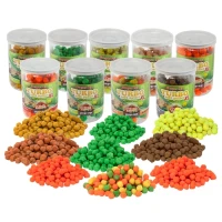 Pelete Turbo Soft Benzar Mix XL Scoica Pelete Turbo Soft Benzar Mix XL Scoica