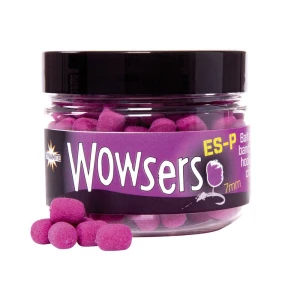 Pelete De Carlig Dynamite Baits Wowsers 9mm Purple