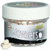 Pelete De Carlig Dynamite Baits Wowsers White Es-z 3mm Pelete De Carlig Dynamite Baits Wowsers White Es-z 3mm