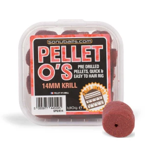 Pellete Sonubaits Os 14mm Krill