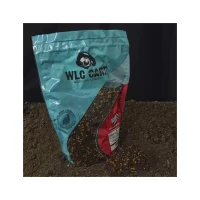 Bagzz Wlc  Maxi Pellet Mix 2,4,6mm 800g  Bagzz Wlc  Maxi Pellet Mix 2,4,6mm 800g