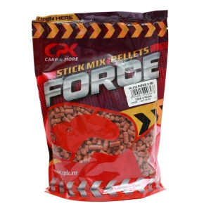 Pelete Cpk Stick Mix Pellets Force Crab & Pruna 6mm/800g