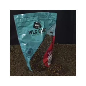 Micropelete Wlc Method Mix 2mm 800g