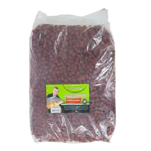 Pelete Carp Expert Z Halibut 16mm Extra 10kg