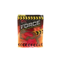 PELETE CPK CSL BETAIN PORUMB 4/6 MM 800GR PELETE CPK CSL BETAIN PORUMB 4/6 MM 800GR