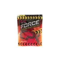 PELETE CPK CSL BETAIN SQUID  CAPSUNA 4/6 MM 800GR PELETE CPK CSL BETAIN SQUID  CAPSUNA 4/6 MM 800GR