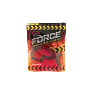 Pelete Cpk Csl Betain Squid  Capsuna 4/6 Mm 800gr