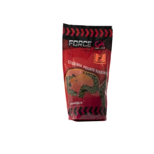 Pelete Cpk Stinky Fish 800gr  8mm