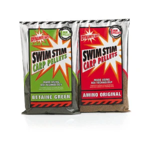Pelete Dynamite Baits Micro Appetizer Amino 1mm